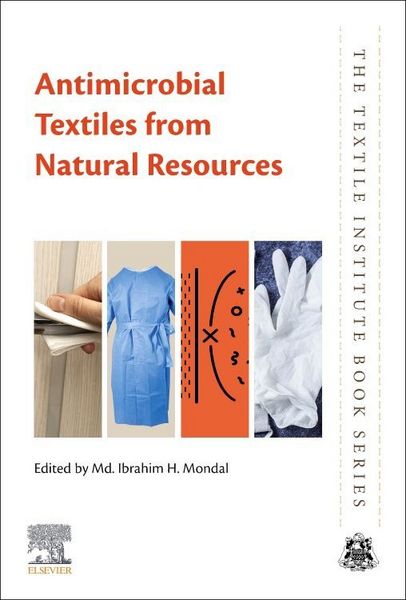 Produktbild: Antimicrobial Textiles from Na