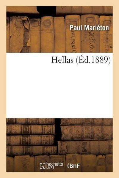 Produktbild: Hellas