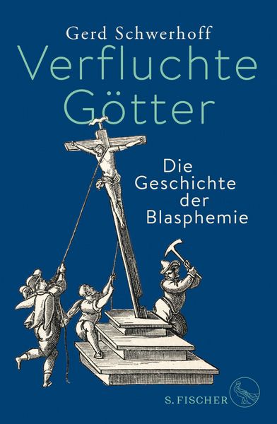 Produktbild: Verfluchte Götter