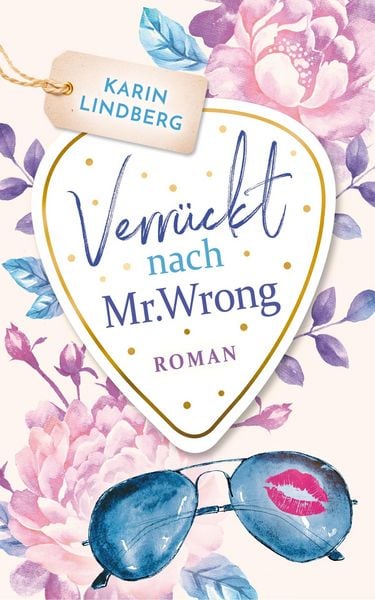 Produktbild: Verr&uuml;ckt nach Mr. Wrong