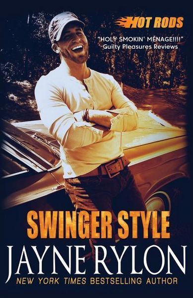 Produktbild: Swinger Style