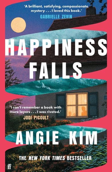 Produktbild: Happiness Falls