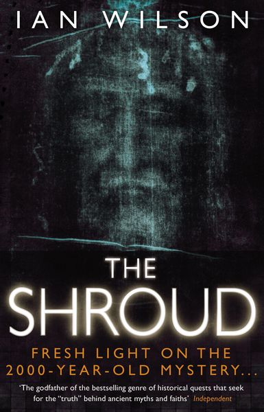 Produktbild: The Shroud