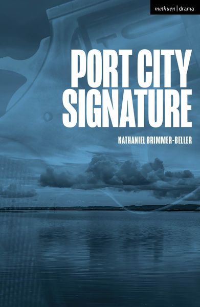 Produktbild: Port City Signature