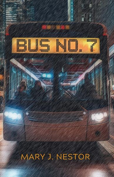 Produktbild: Bus No. 7
