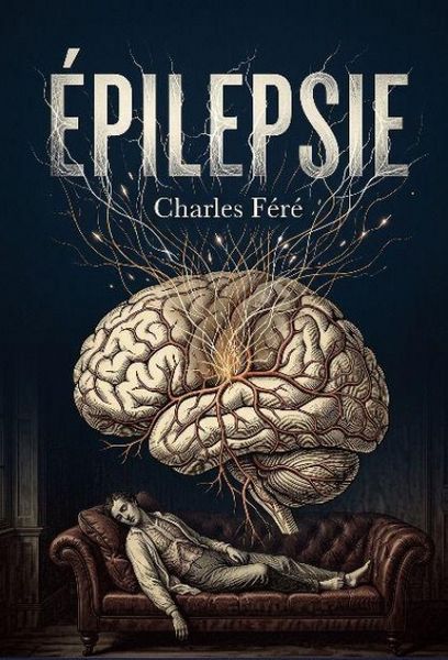 Produktbild: &Eacute;pilepsie