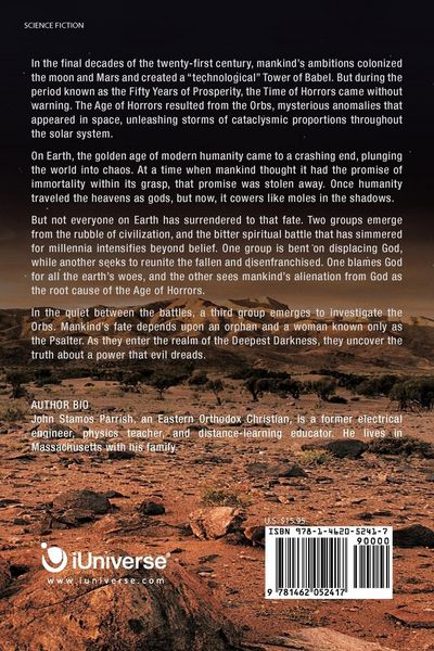 Produktbild: In Search of God