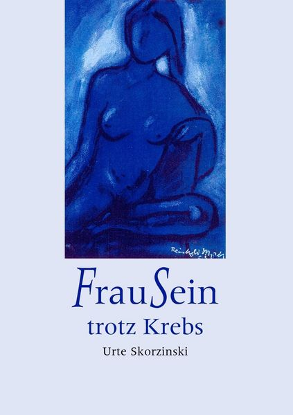 Produktbild: FrauSein trotz Krebs