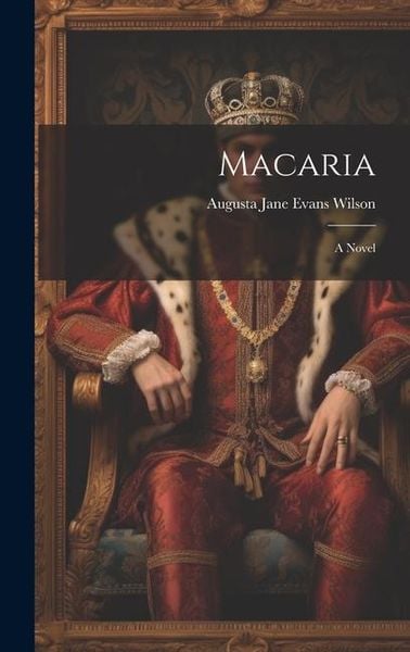 Produktbild: Macaria