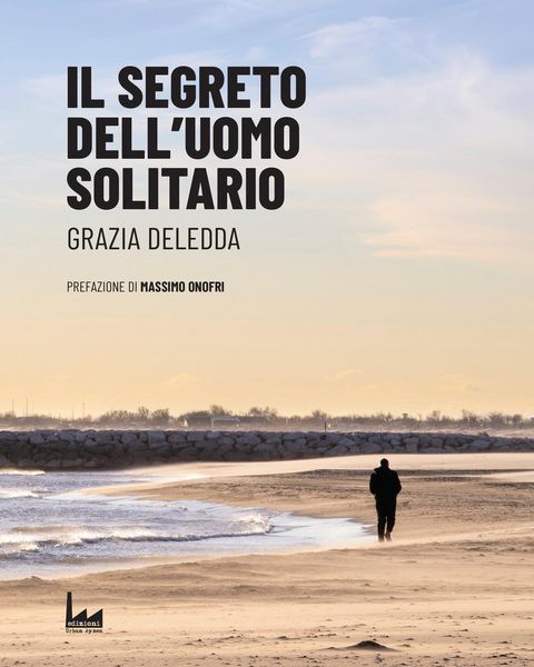 Produktbild: Il segreto dell'uomo solitario...