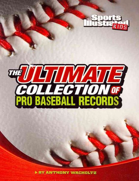 Produktbild: Ultimate Coll Of Pro Baseball