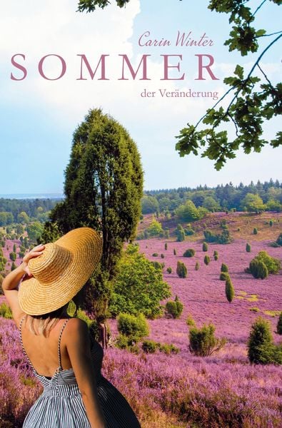 Produktbild: Sommer der Ver&auml;nderung