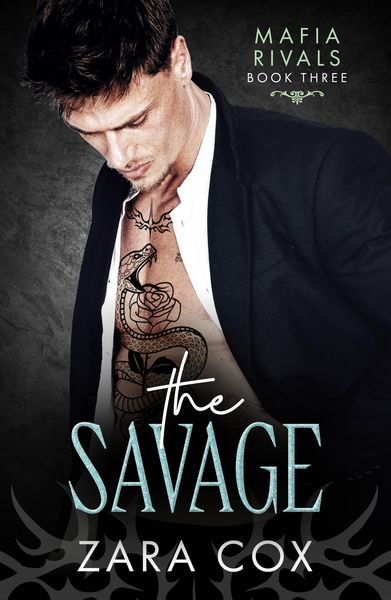 Produktbild: The Savage