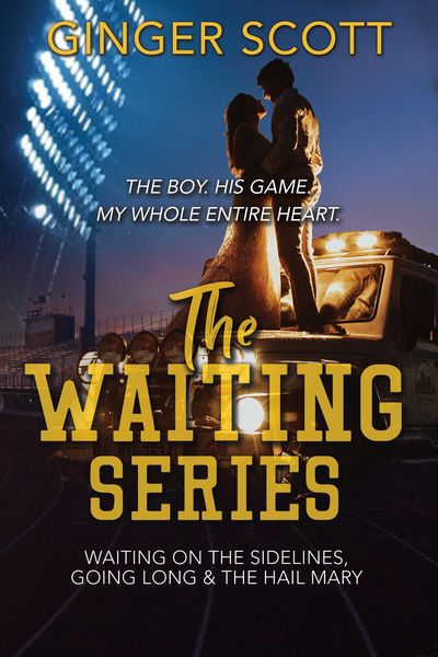 Produktbild: The Waiting Series Box Set