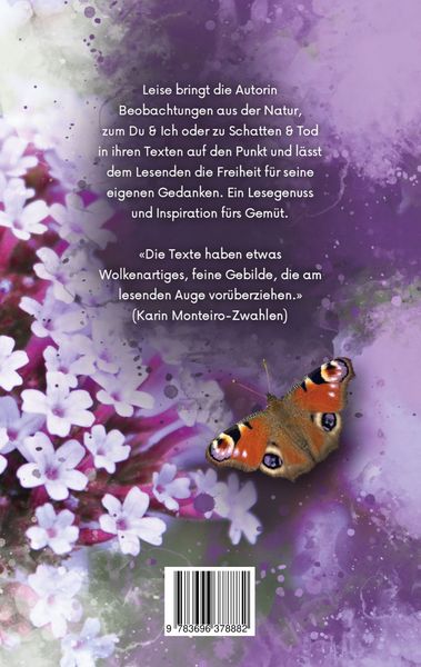 Produktbild: Leise Betrachtungen