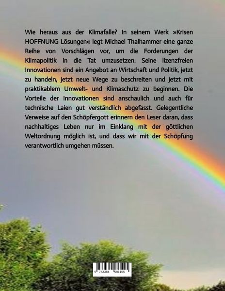 Produktbild: Krisen HOFFNUNG L&ouml;sungen