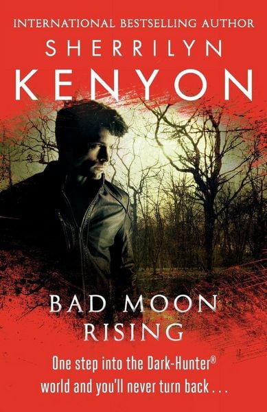 Produktbild: Bad Moon Rising