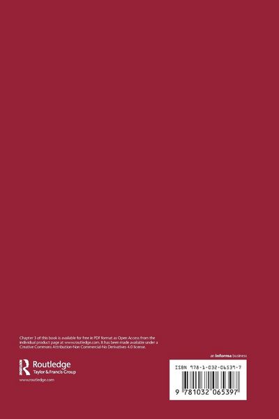 Produktbild: Narratives of Scale in the Anthropocene