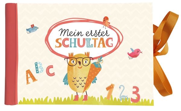 Produktbild: Brunnen Mein erster Schultag