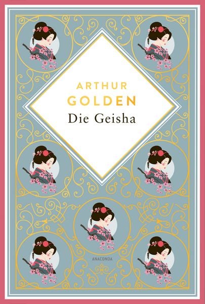 Produktbild: Die Geisha