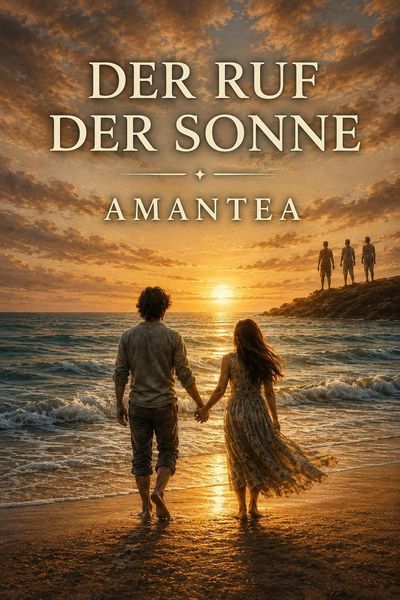 Produktbild: Der Ruf der Sonne
