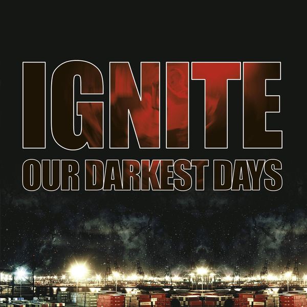 Our Darkest Days