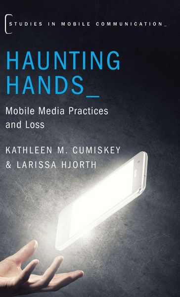Produktbild: Haunting Hands