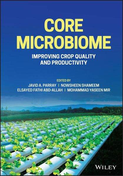 Produktbild: Core Microbiome