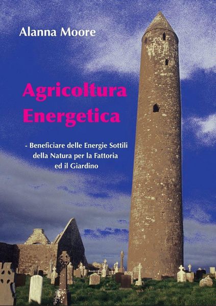 Produktbild: Agricoltura Energetica