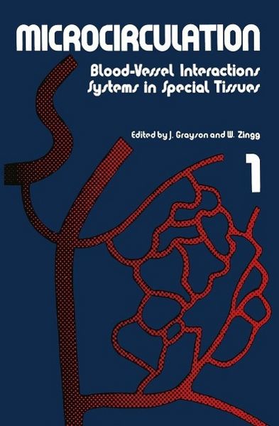 Produktbild: Microcirculation