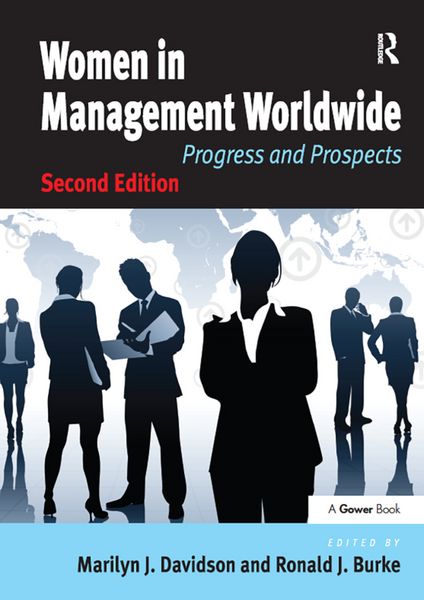 Produktbild: Women in Management Worldwide