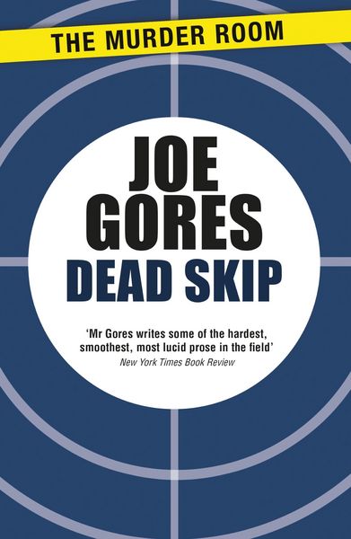 Produktbild: Dead Skip