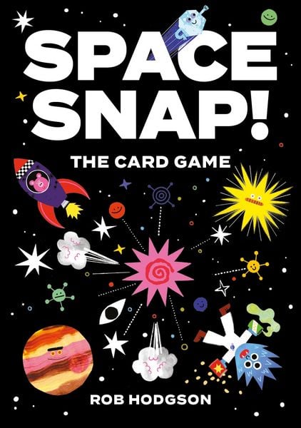 Produktbild: Space Snap!