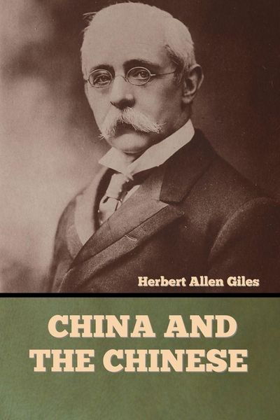 Produktbild: China and the Chinese
