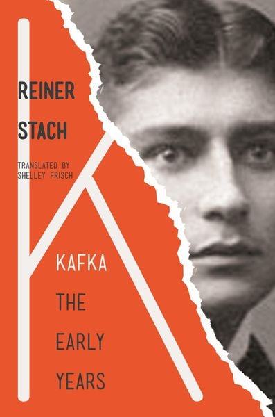 Produktbild: Kafka
