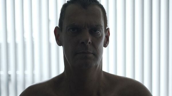 Produktbild: The Dead Center