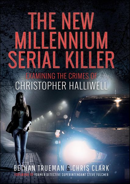 Produktbild: New Millennium Serial Killer