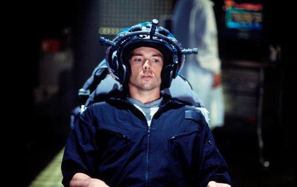 Produktbild: The Outer Limits - Die unbekannte Dimension: Staffel 7 (Fernsehjuwelen) [6 DVDs]