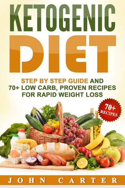 Produktbild: Ketogenic Diet