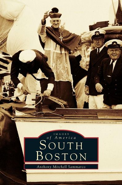 Produktbild: South Boston