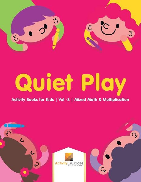 Produktbild: Quiet Play