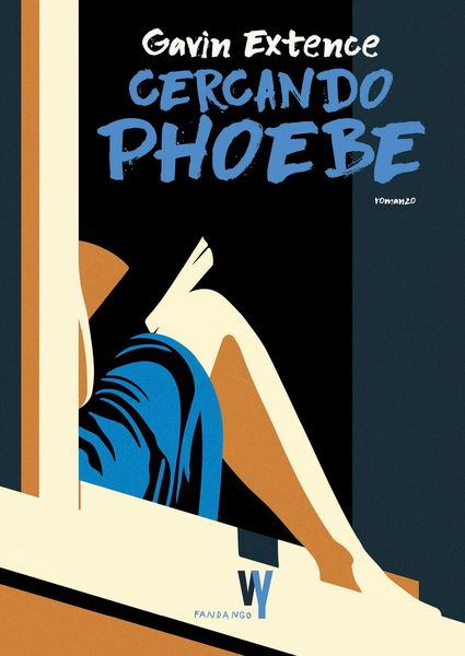 Produktbild: Cercando Phoebe