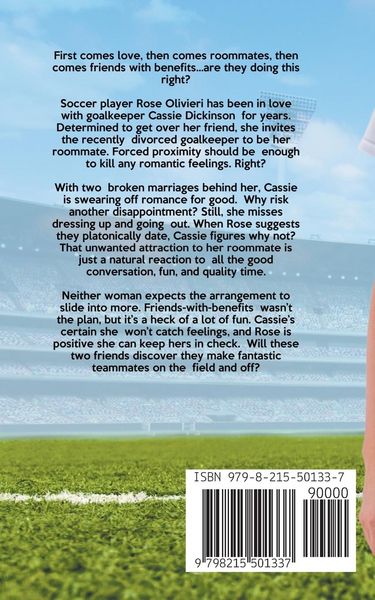 Produktbild: Loving a Keeper