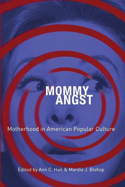 Produktbild: Mommy Angst