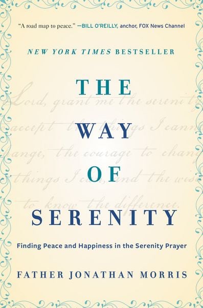 Produktbild: Way of Serenity, The