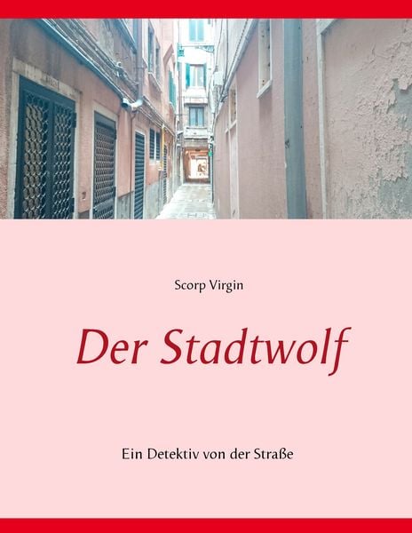 Produktbild: Der Stadtwolf