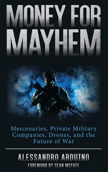 Produktbild: Money for Mayhem
