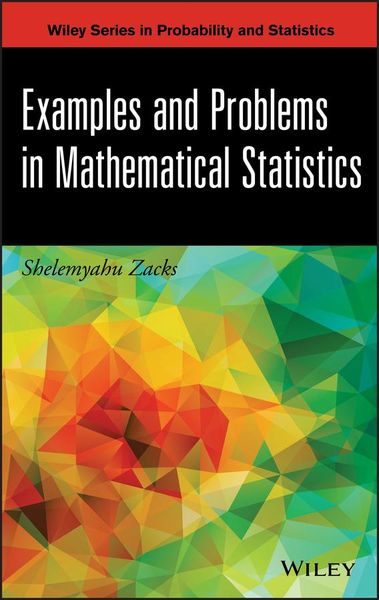 Produktbild: Examples and Problems in Mathematical Statistics