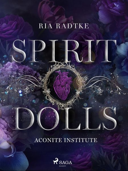 Produktbild: Spirit Dolls