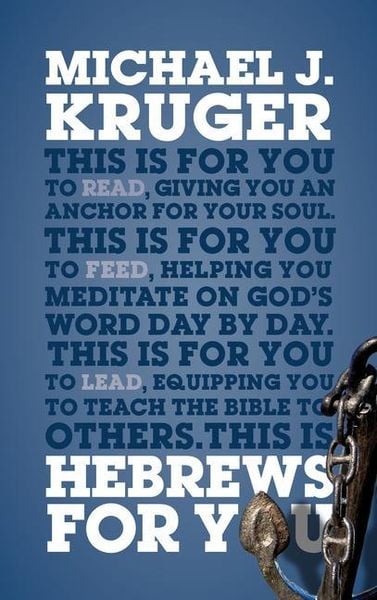 Produktbild: Hebrews for You